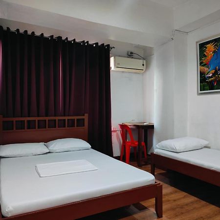Stay Malate  Manila Exterior foto