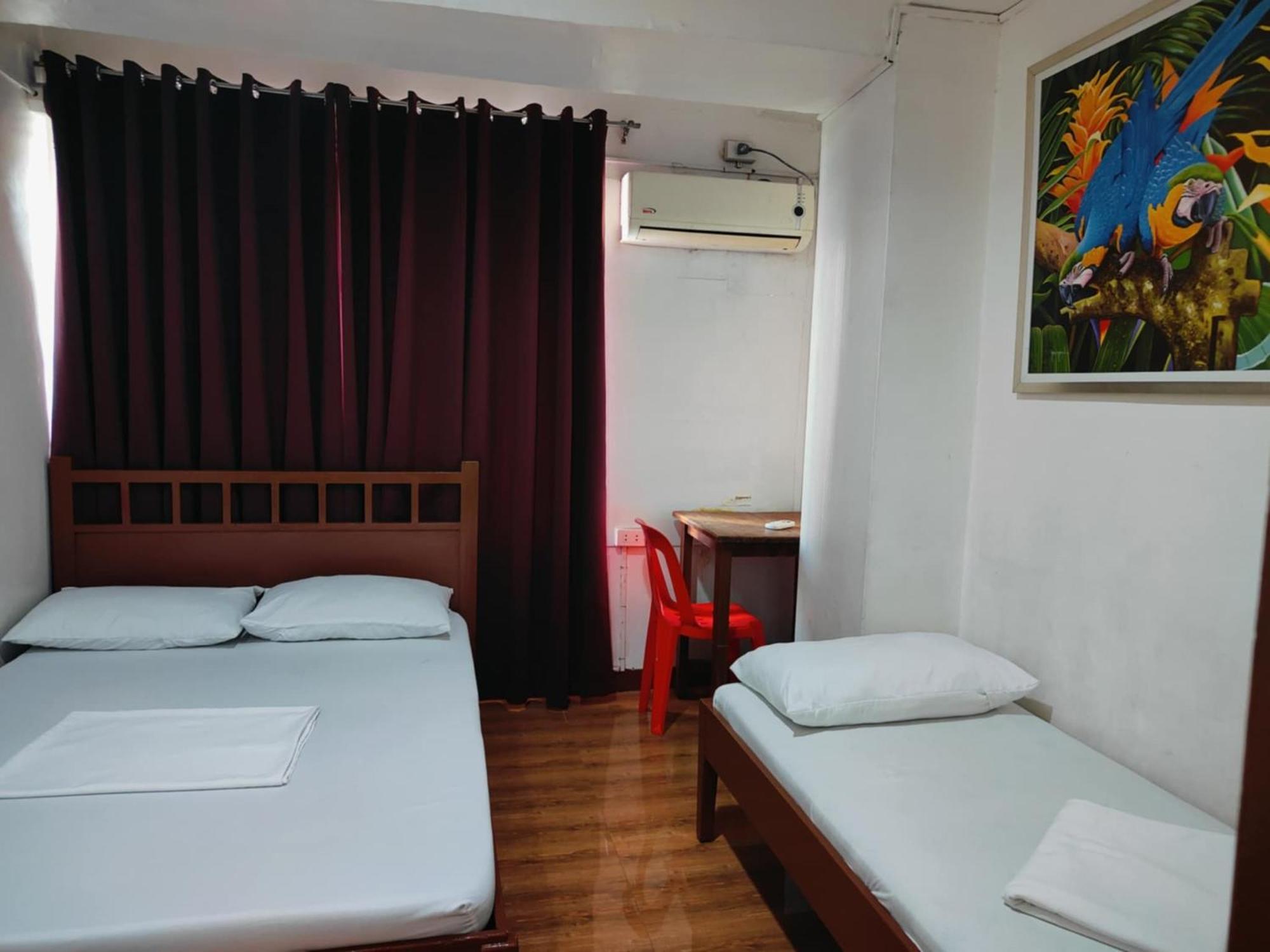 Stay Malate  Manila Exterior foto